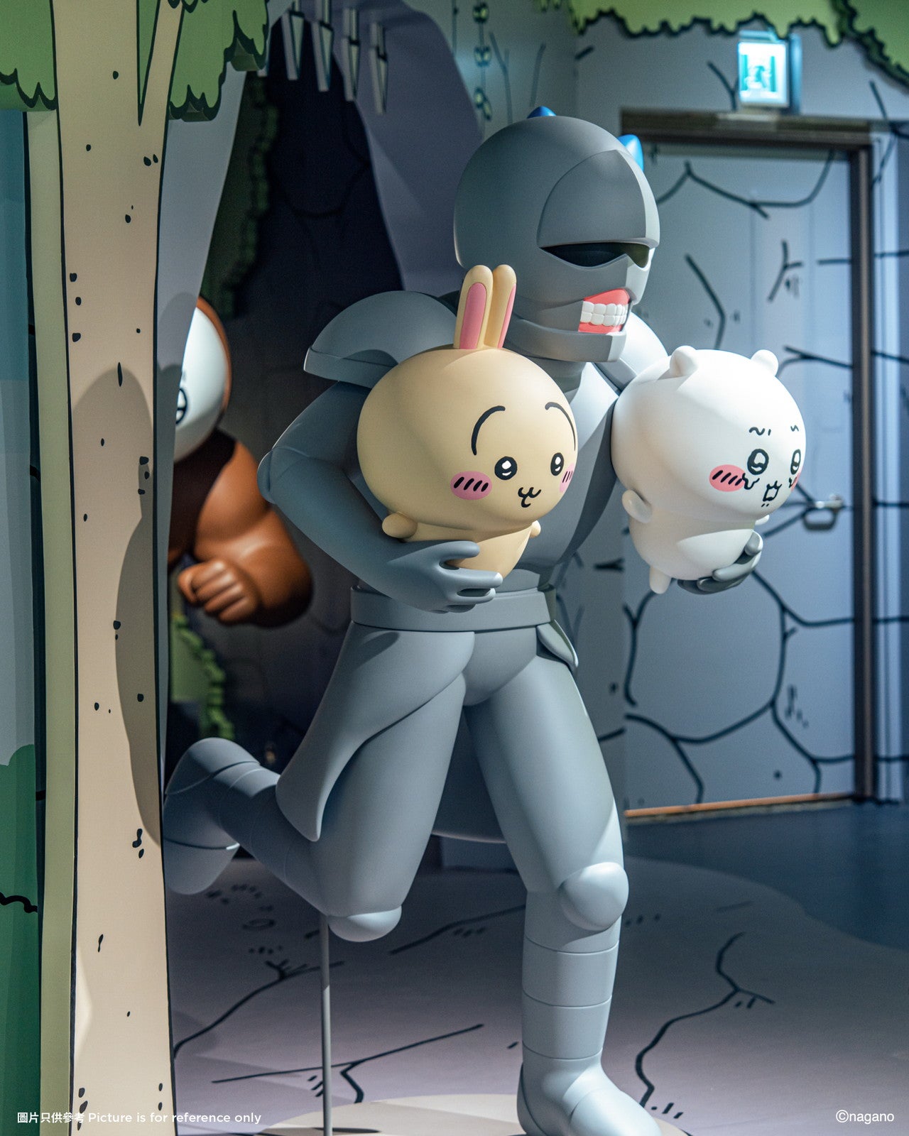 「CHIIKAWA DAYS」／提供画像