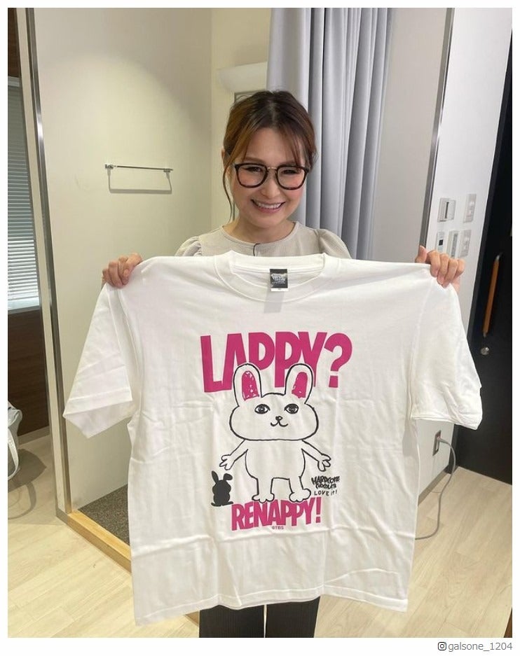 ギャル曽根Instagram