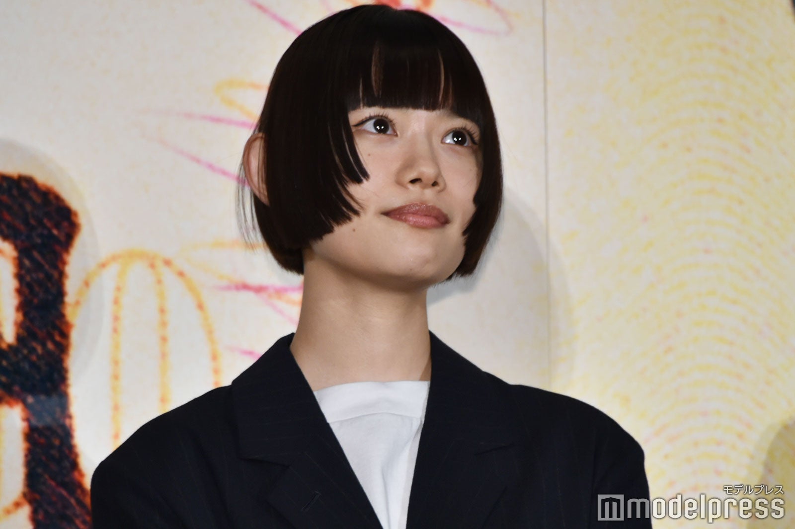 杉咲花（C）モデルプレス