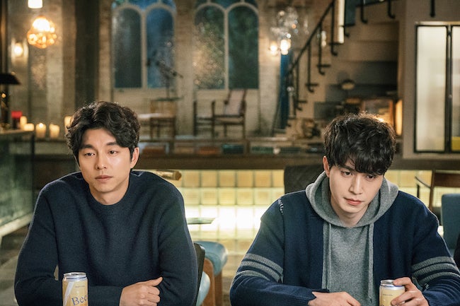 「トッケビ～君がくれた愛しい日々～」（C） STUDIO DRAGON CORPORATION