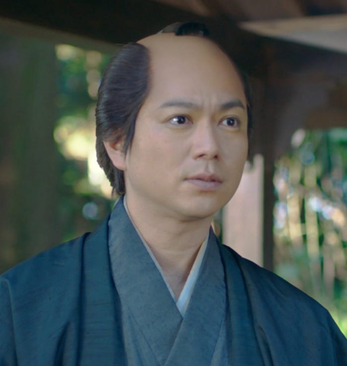 加藤シゲアキ(C)NHK