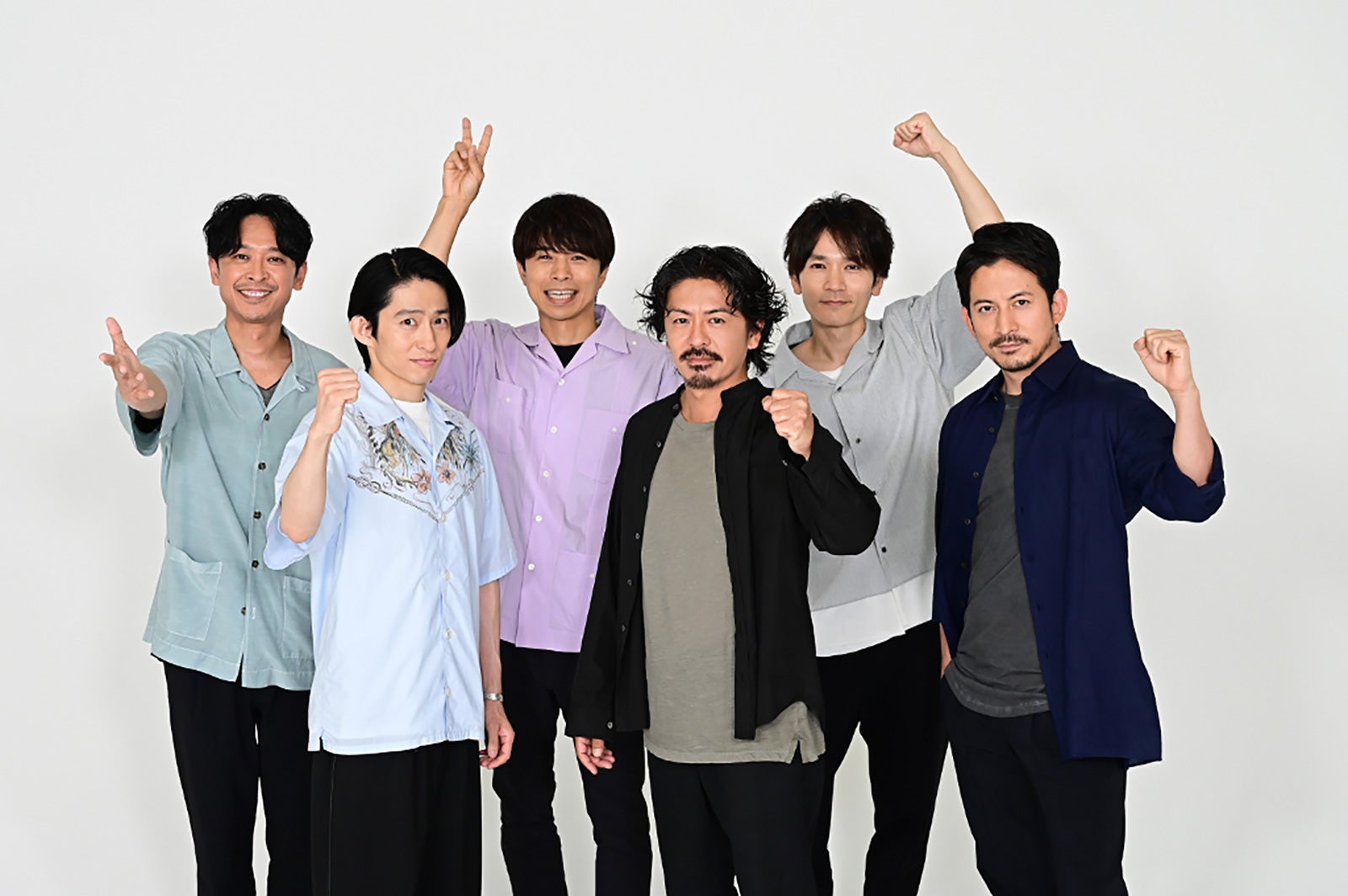 V6のグッズ“オードパルファム”に反響殺到「Remember your love」で