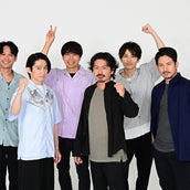 V6のグッズ オードパルファム に反響殺到 Remember Your Love でファンの心鷲掴み モデルプレス V6のグッズ オードパルファム に反響殺到 Remember Your Love でファンの心鷲掴み モデルプレス