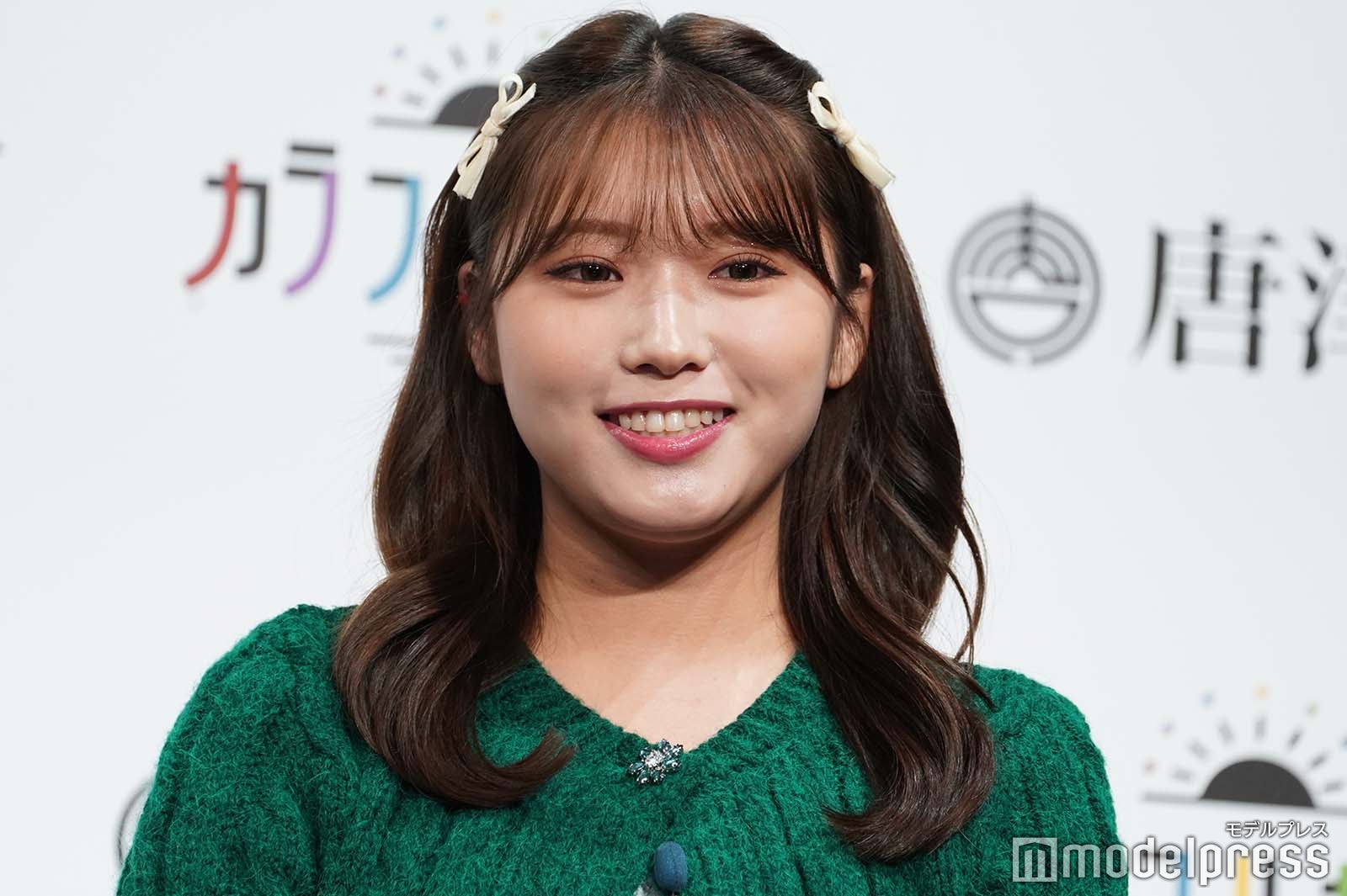 古田愛理 （C）モデルプレス