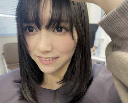 乃木坂46・5期生池田瑛紗、遠藤さくらの握手会に参加した過去 “コメント力”にも注目集まる