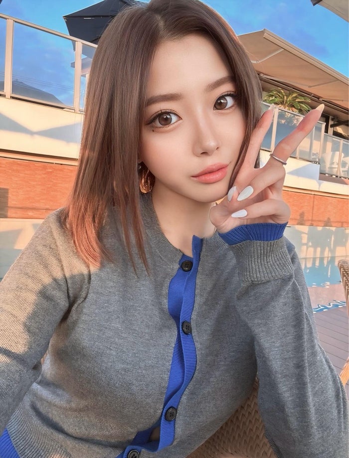 黒木愛光Instagramより