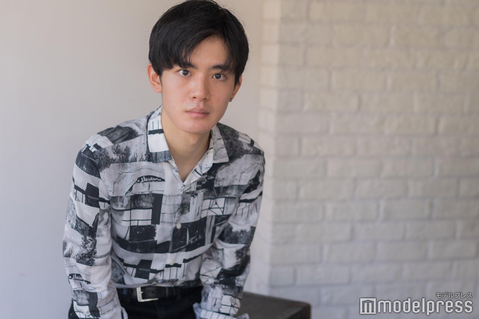 黒田朋也さん（C）モデルプレス