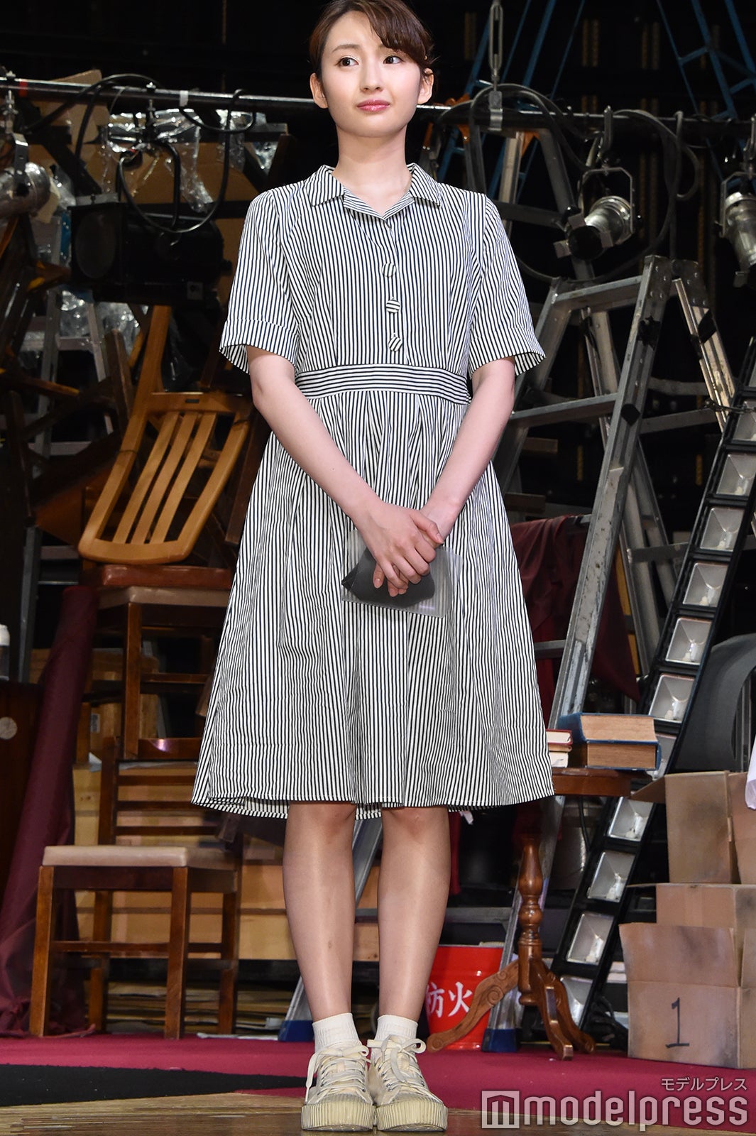 井上小百合（C）モデルプレス