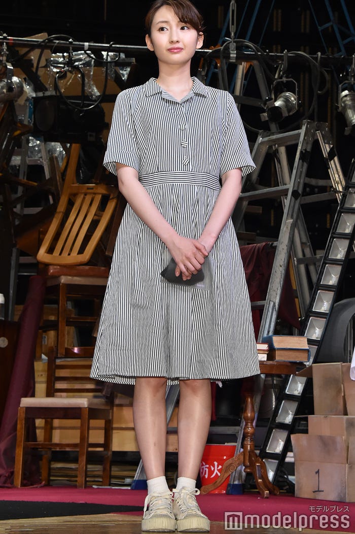 井上小百合(C)モデルプレス