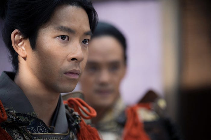 仲野太賀「豊臣兄弟!」第13話(C)NHK