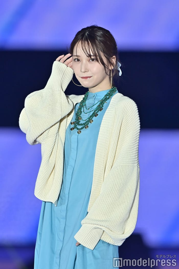 那須ほほみ(C)モデルプレス