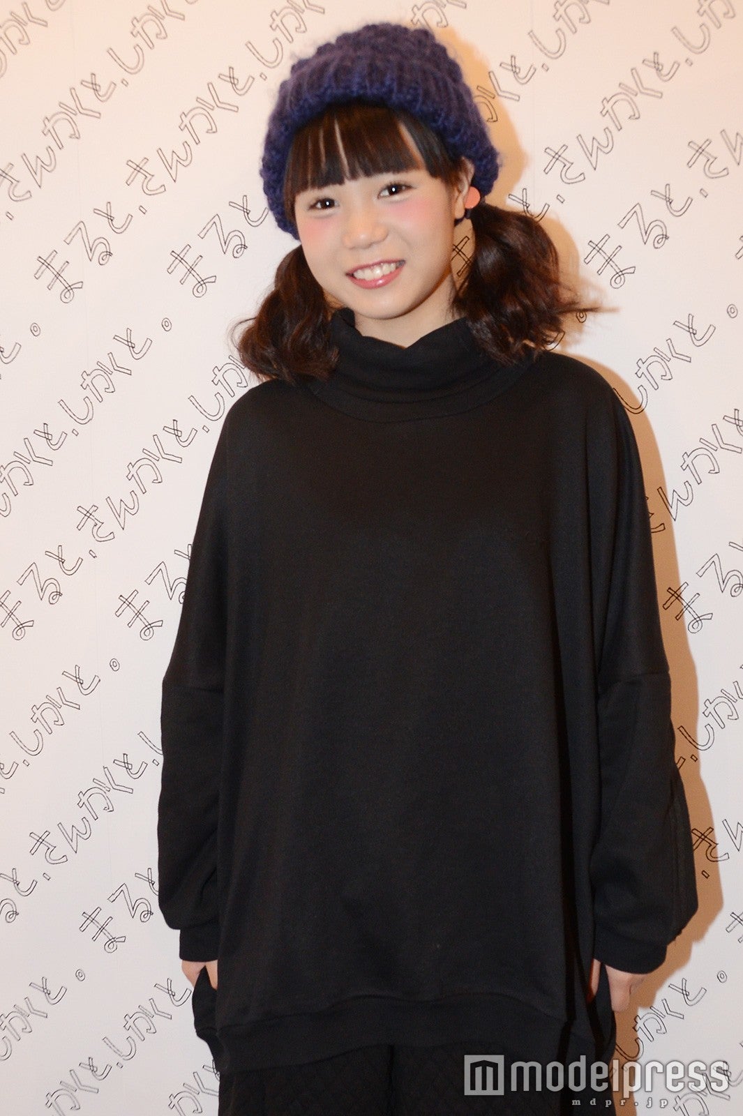 やすだちひろ（C）モデルプレス