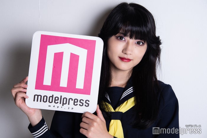 若月佑美(C)モデルプレス