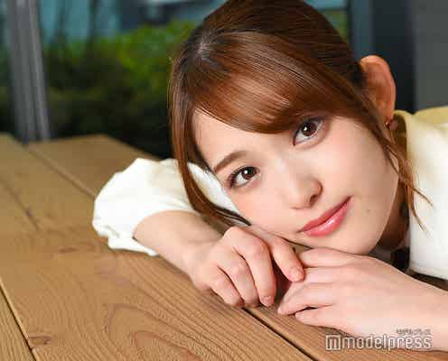 乃木坂46松村沙友理が辛いときに立ち直る方法 アイドルではない“裏”の顔とは…<モデルプレスインタビュー>