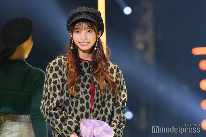 高本彩花 (C)モデルプレス