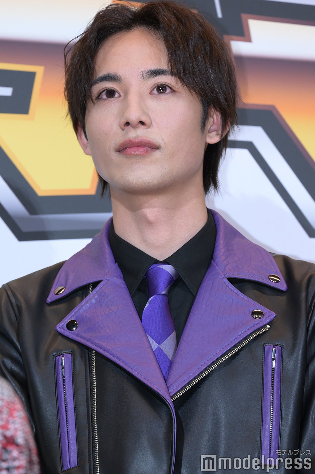 藤林泰也（C）モデルプレス