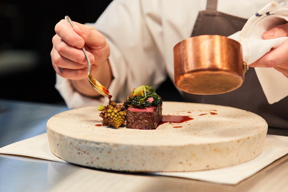 ONEBIENT 神通峡／画像提供：Hodge