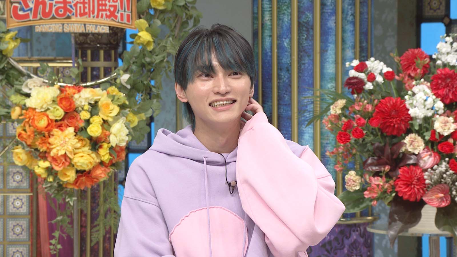 SKY-HI、AAA結成前から交流・古坂大魔王とのエピソード語る「プロデューサー1歩目は古坂さんの家から始まった」