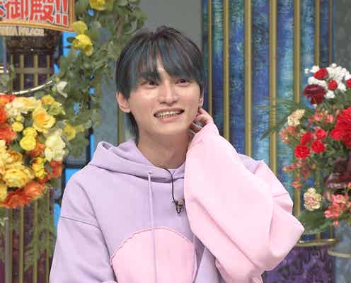 SKY-HI、AAA結成前から交流・古坂大魔王とのエピソード語る「プロデューサー1歩目は古坂さんの家から始まった」