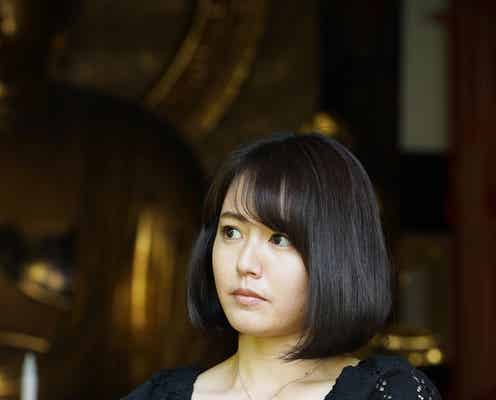 磯山さやか「科捜研の女」出演発表<本人コメント>