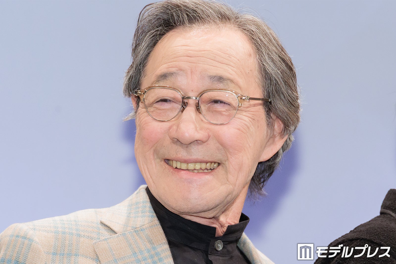 武田鉄矢（C）モデルプレス