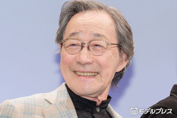 武田鉄矢(C)モデルプレス