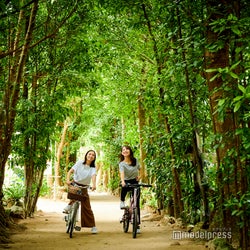 次の沖縄旅行は北部観光へ 車の免許なしでも楽しめるおすすめスポット 女子旅プレス 次の沖縄旅行は北部観光へ 車の免許なしでも楽しめるおすすめスポット 女子旅プレス