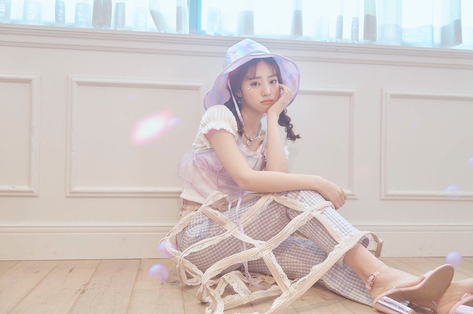 中町綾 （提供写真）