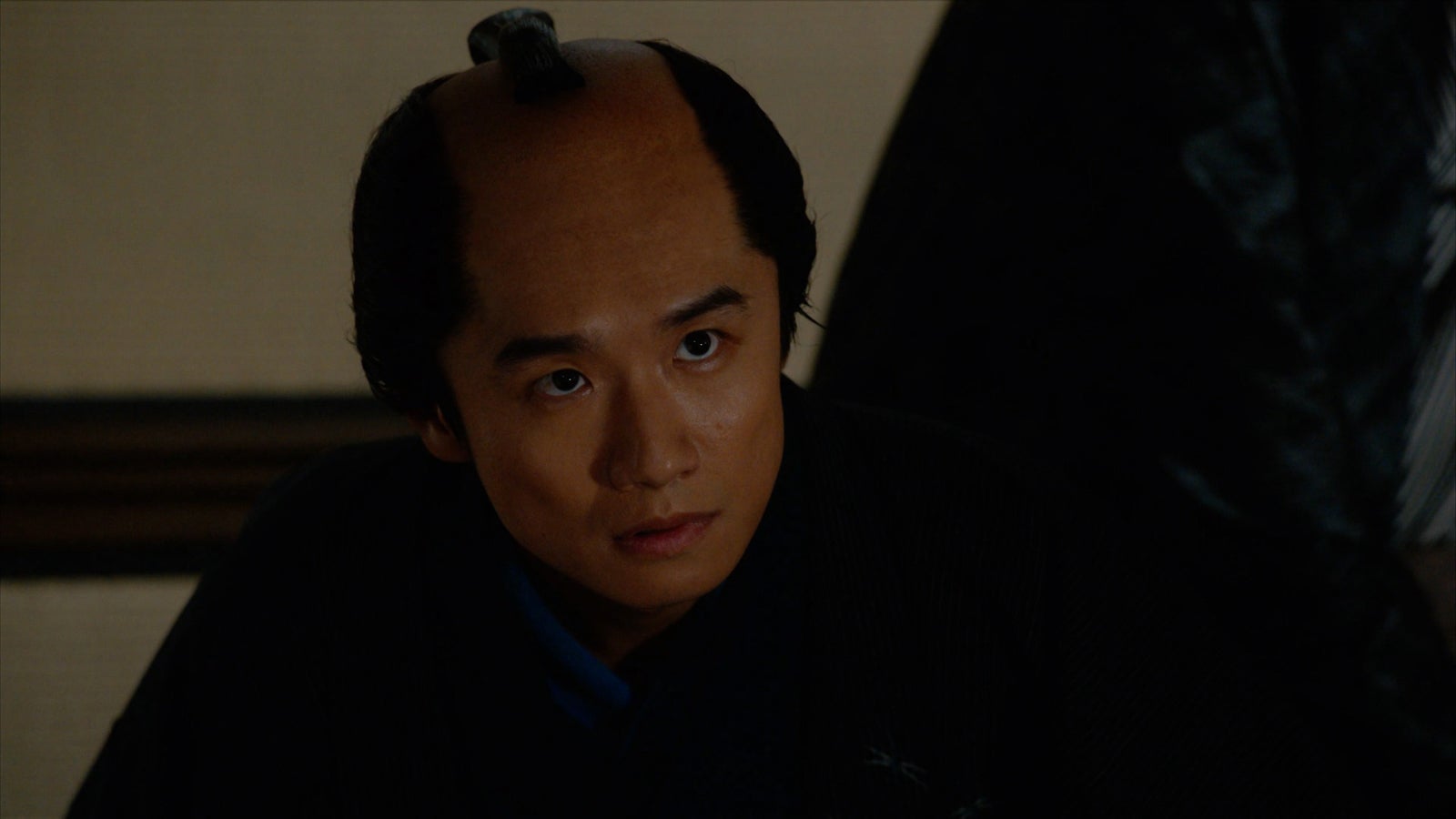 「べらぼう～蔦重栄華乃夢噺～」第8話（C）NHK