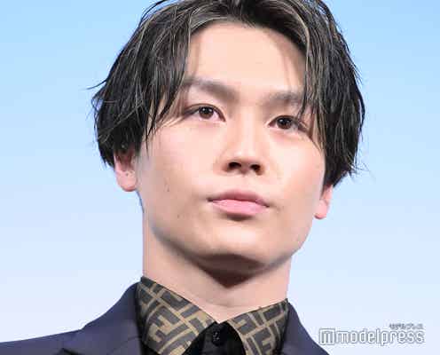 Travis Japan松田元太、メンバーと主演作「君が落とした青空」鑑賞「毎回泣ける」