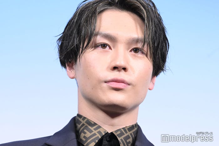 松田元太 (C)モデルプレス