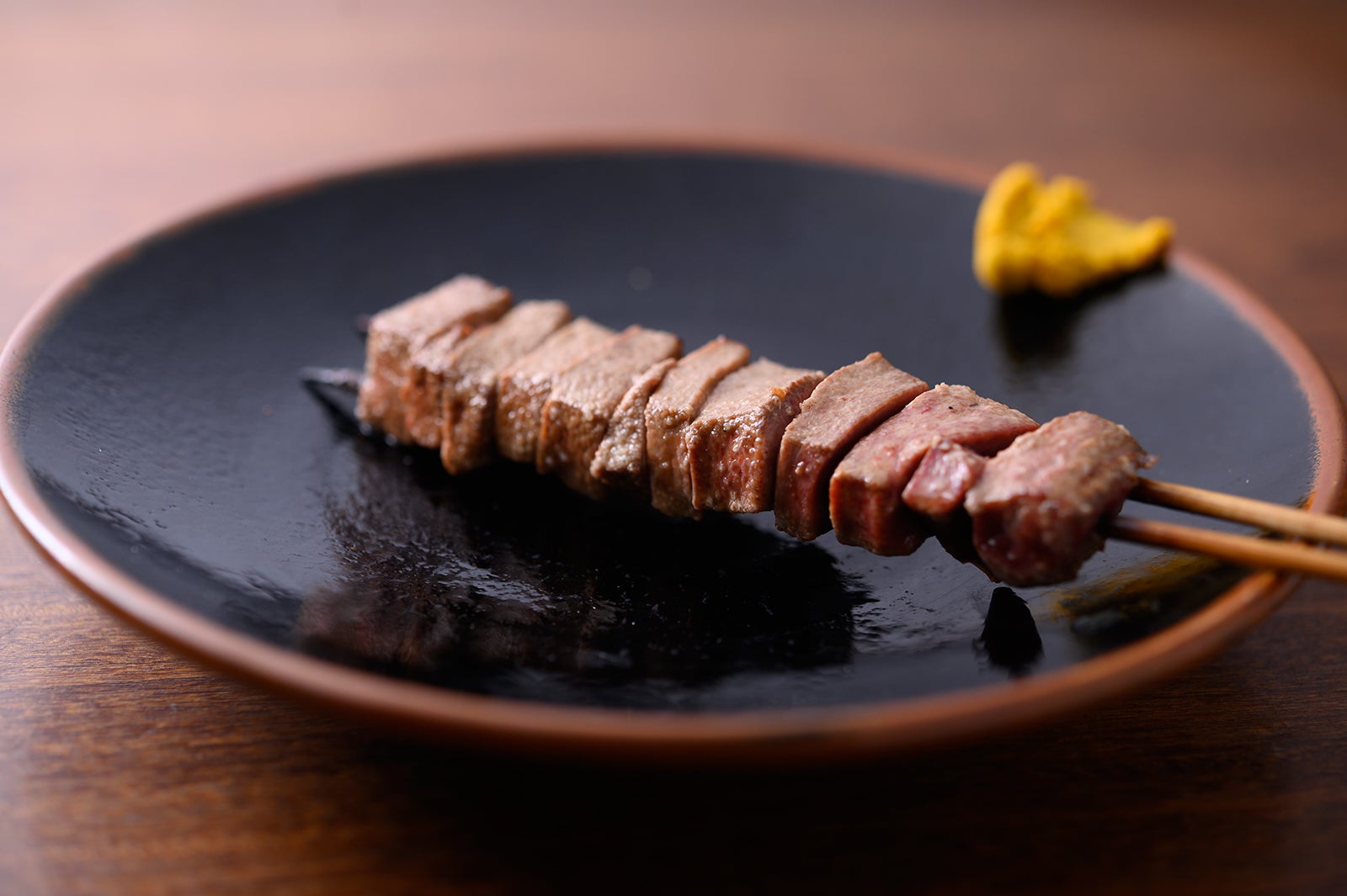 鳥茂 分店／画像提供：森ビル