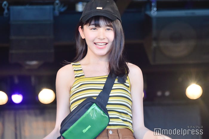 久間田琳加(C)モデルプレス