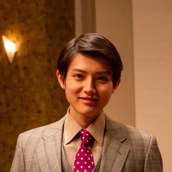 「エール」で俳優デビュー ジュノンボーイW受賞の“期待の新星”坪根悠仁って?【注目の人物】