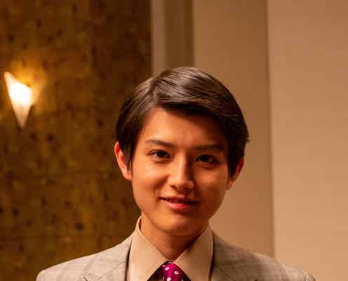 「エール」で俳優デビュー ジュノンボーイW受賞の“期待の新星”坪根悠仁って?【注目の人物】