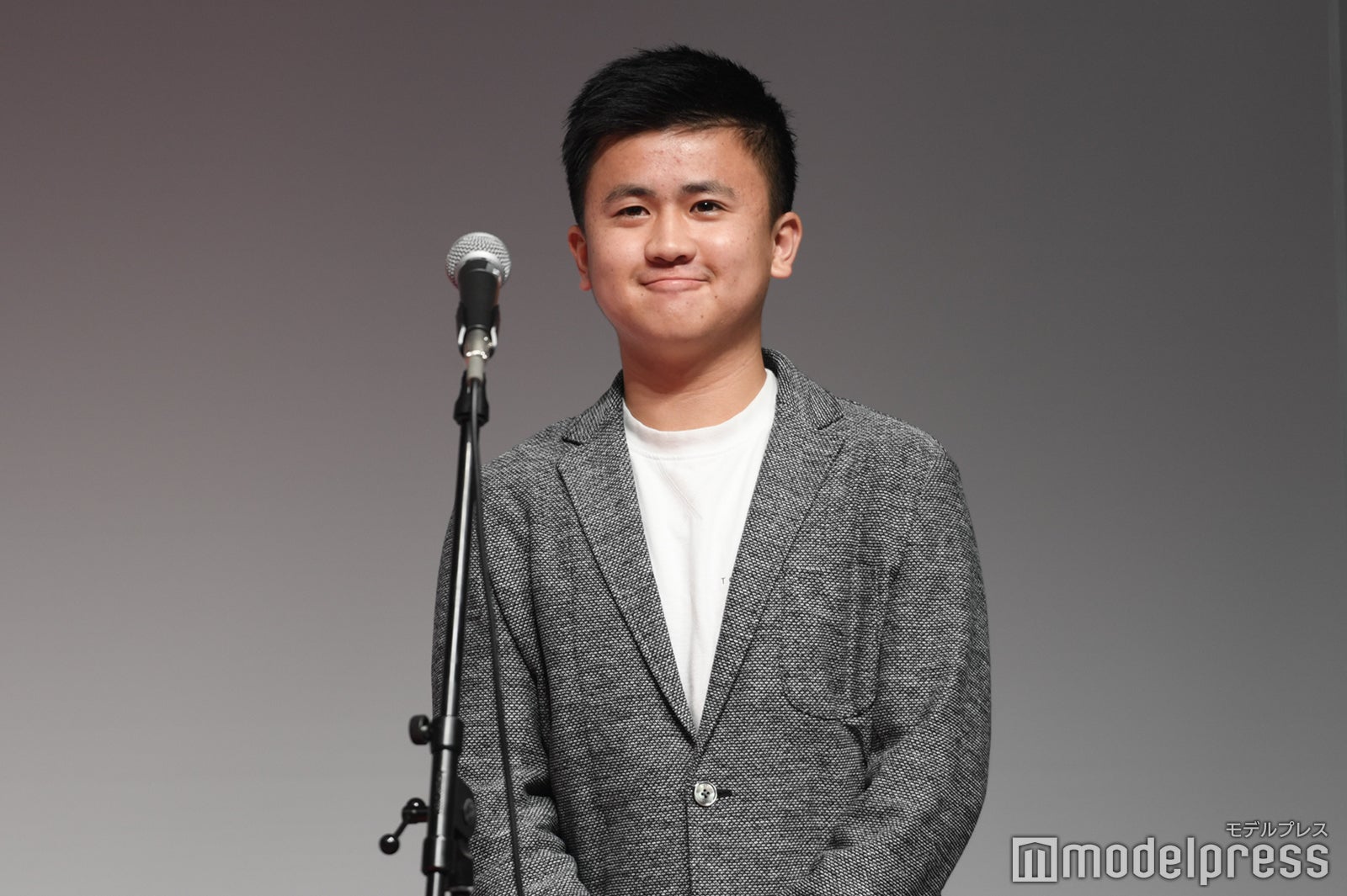 ウンパルンパ （C）モデルプレス