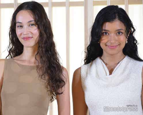 水原希子、ローラのLA自宅を訪問「本当に素敵」「ちょっと禅っぽい感じ」雰囲気明かす