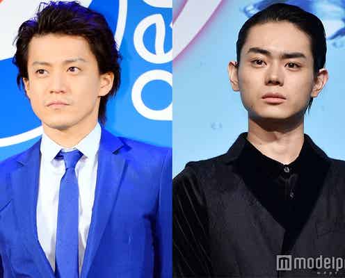 小栗旬&菅田将暉「銀魂を実写化してすみませんでした!!」謝罪動画が話題「愛を感じる」「公開楽しみすぎる」