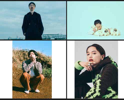 Sexy Zone、アルバム「ザ・ハイライト」全14曲収録内容発表 岡崎体育・STUTSら楽曲提供