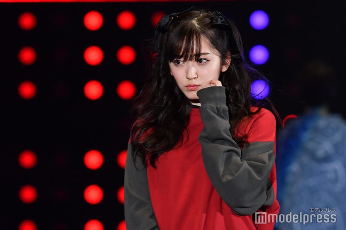 鈴木愛理 (C)モデルプレス