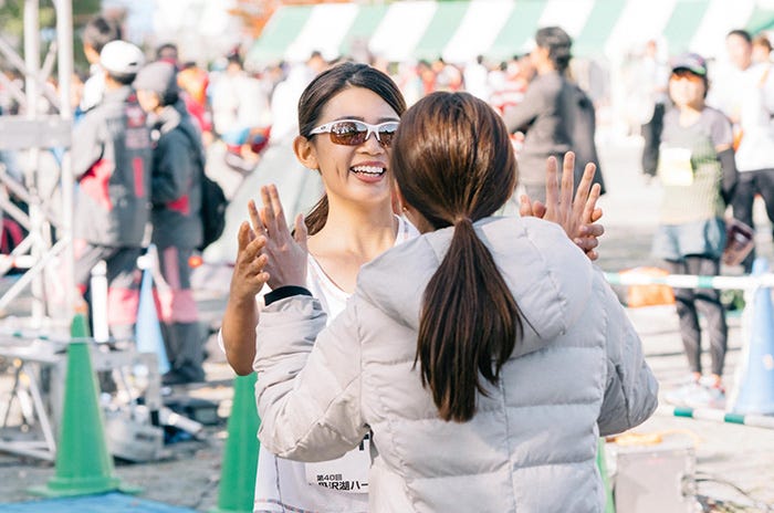 坪井ミサト(提供写真)