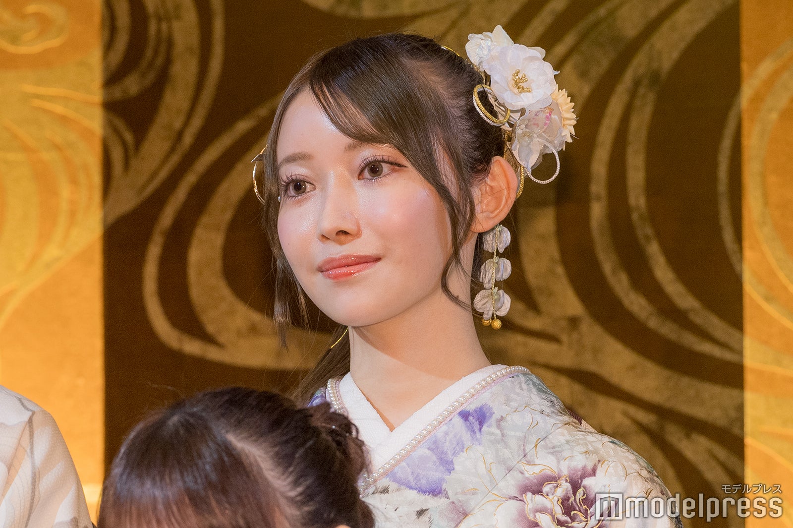 黒見明香（C）モデルプレス