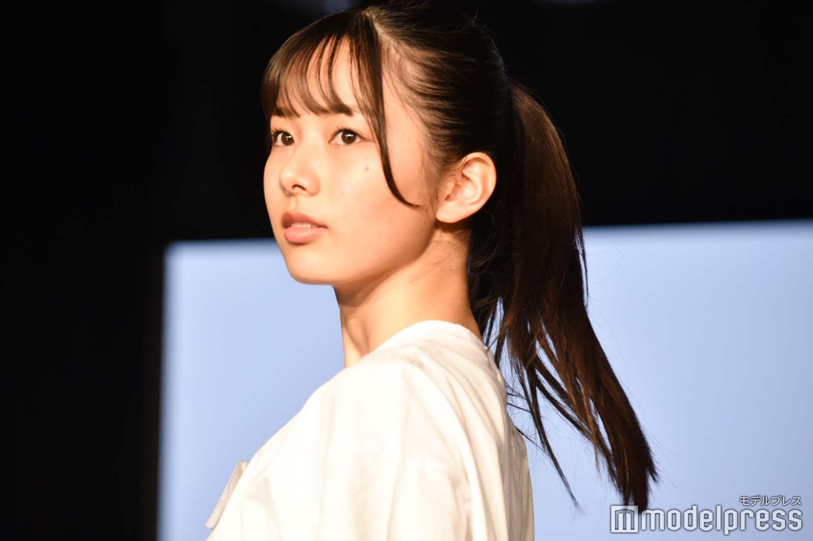 山本奈津美さん （C）モデルプレス