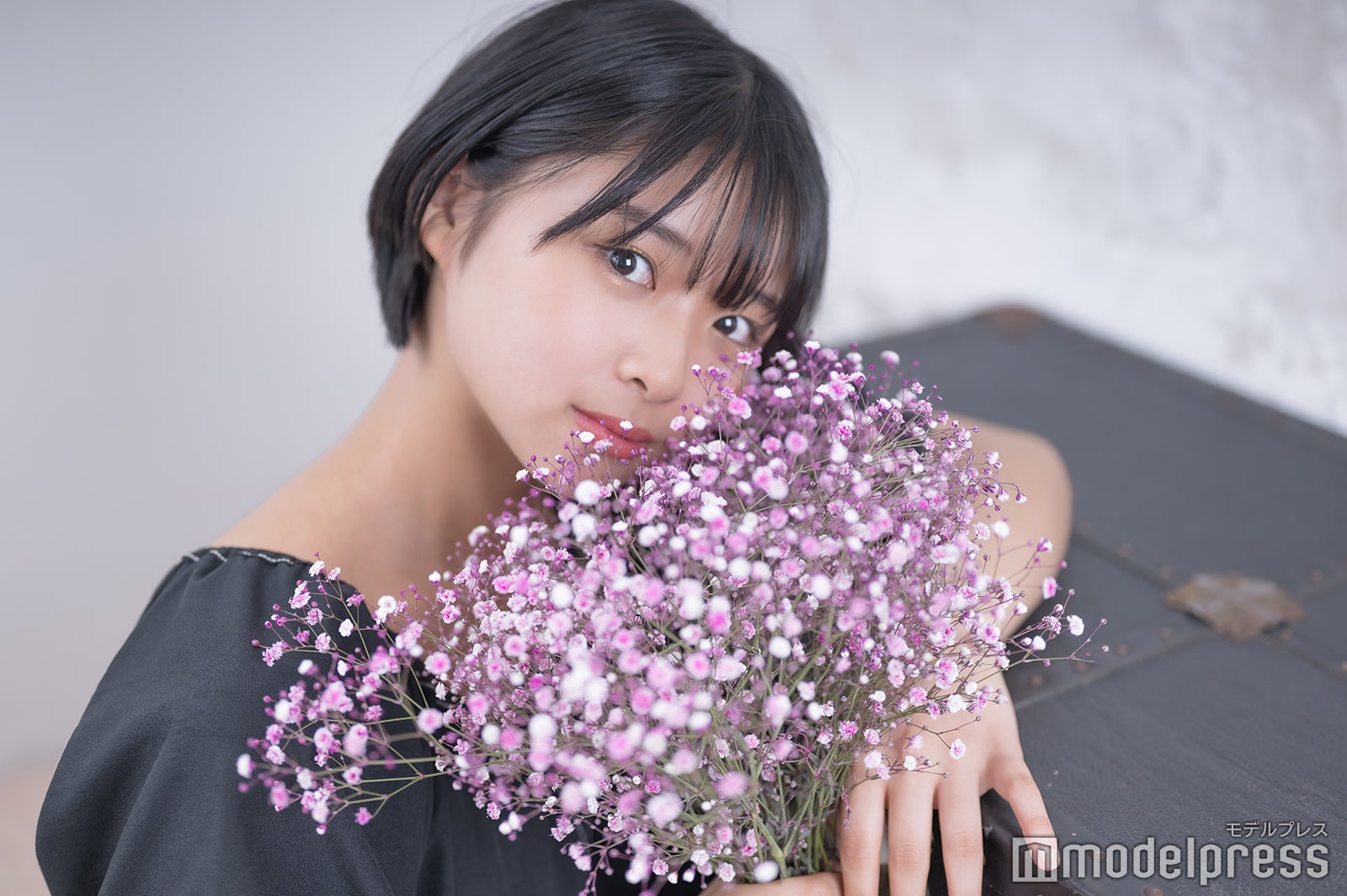 桑島海空（C）モデルプレス