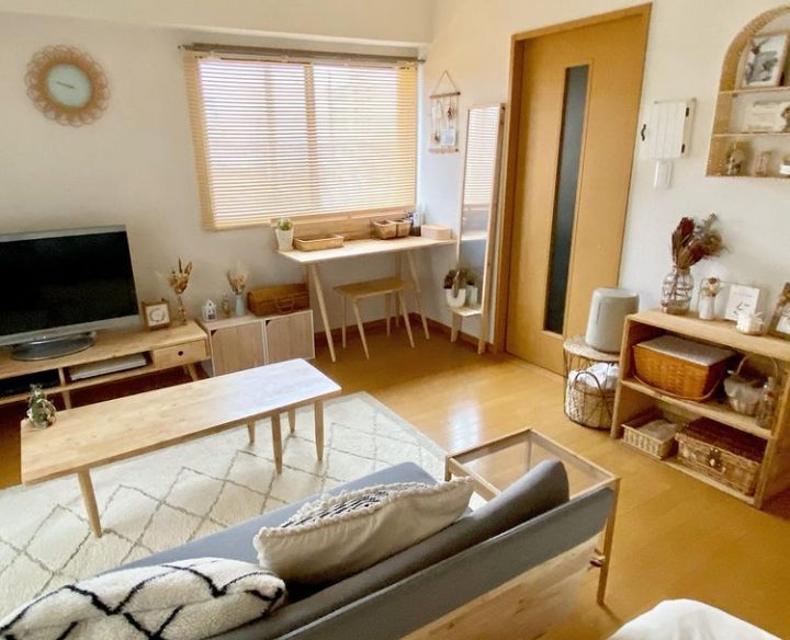 みんなのおしゃれなリビング特集 素敵なインテリアコーディネートで寛ぎの空間に モデルプレス