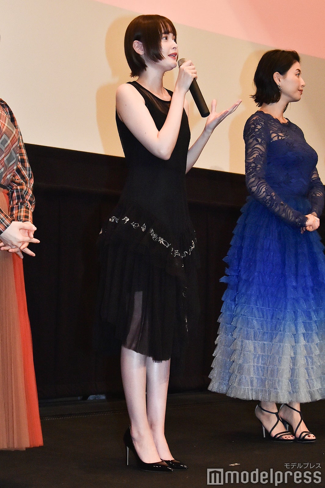 玉城ティナ （C）モデルプレス