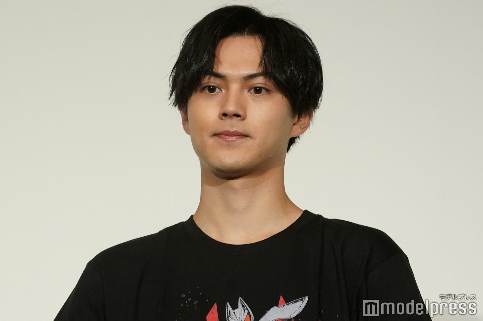 画像1/10) 「仮面ライダーガッチャード」本島純政、初イベントで