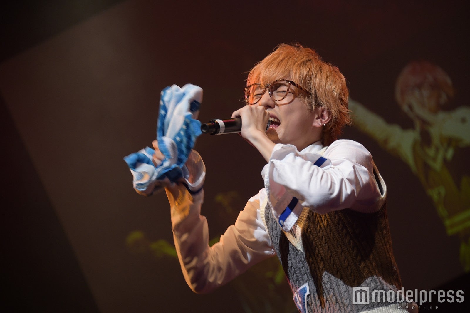 こんどうようぢ（C）モデルプレス