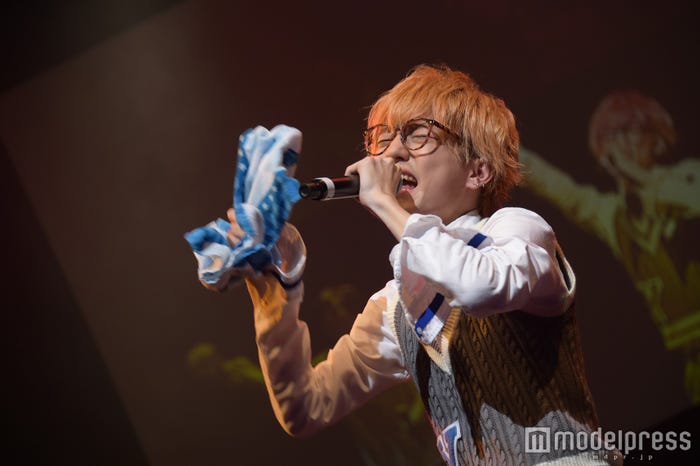 こんどうようぢ(C)モデルプレス