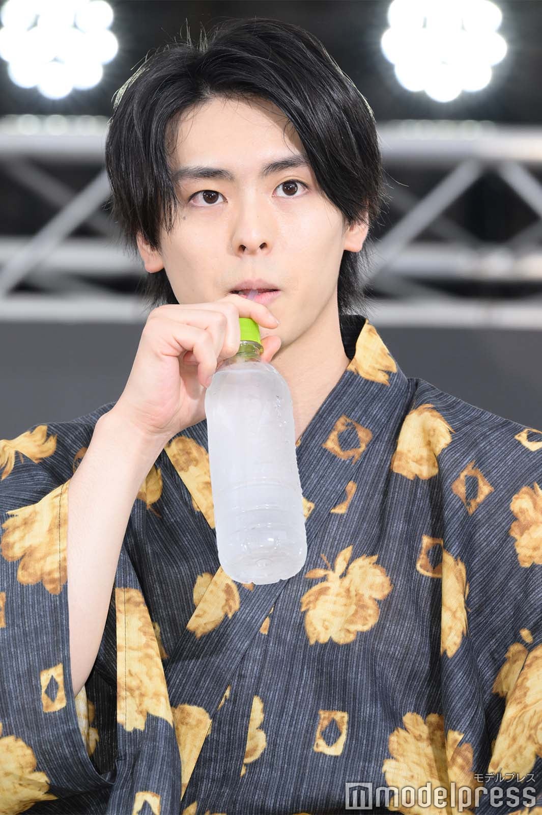 高野洸（C）モデルプレス